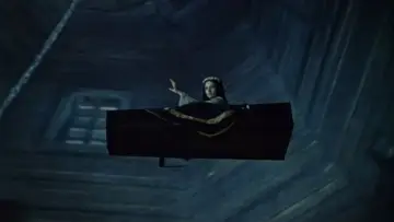 Backdrop to the movie "Viy" #1075839