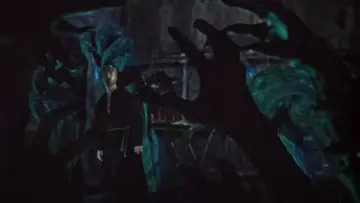 Backdrop to the movie "Viy" #1075843