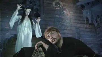 Backdrop to the movie "Viy" #1075847