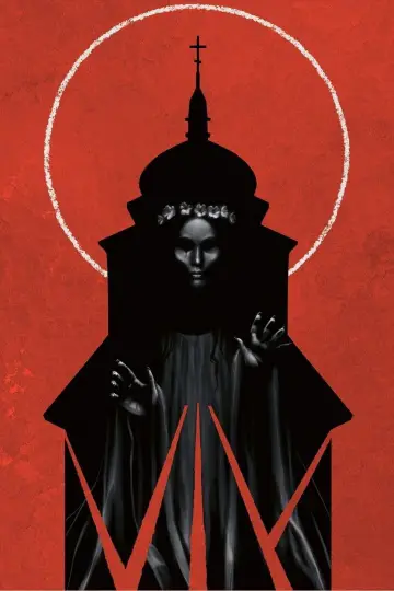 Poster to the movie "Viy" #1075851
