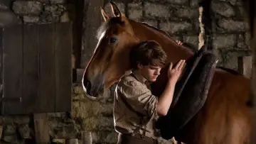 Backdrop to the movie "War Horse" #225796