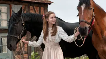 Backdrop to the movie "War Horse" #719021