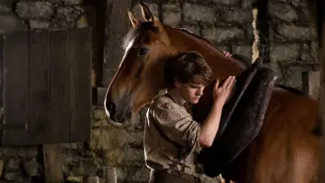 Backdrop to the movie "War Horse" #719026