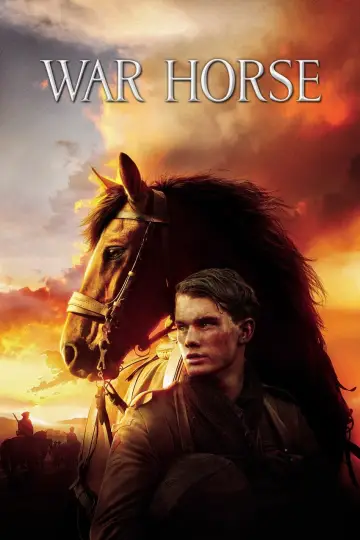 Poster to the movie "War Horse" #719038