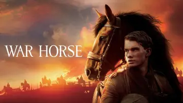 Backdrop to the movie "War Horse" #967318