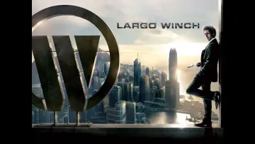 Backdrop to the movie "Largo Winch II" #1026304