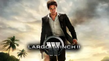 Backdrop to the movie "Largo Winch II" #1026307