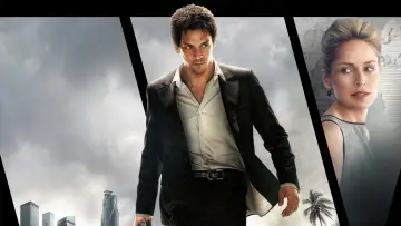 Backdrop to the movie "Largo Winch II" #1026308