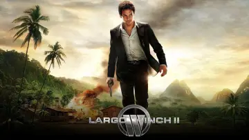 Backdrop to the movie "Largo Winch II" #1026309