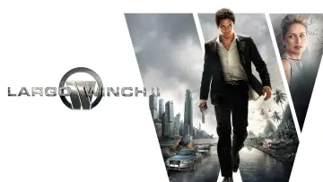 Backdrop to the movie "Largo Winch II" #1026310