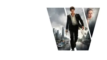 Backdrop to the movie "Largo Winch II" #1026311