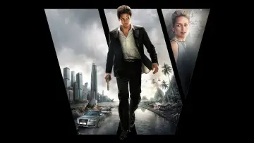 Backdrop to the movie "Largo Winch II" #388362