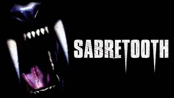 Backdrop to the movie "Sabretooth" #1125903