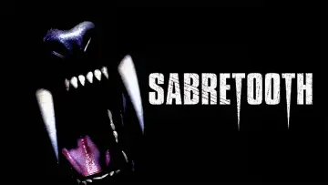 Backdrop to the movie "Sabretooth" #1125904
