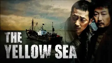 Backdrop to the movie "The Yellow Sea" #223470