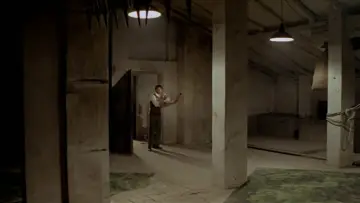 Backdrop to the movie "The House with Laughing Windows" #228885