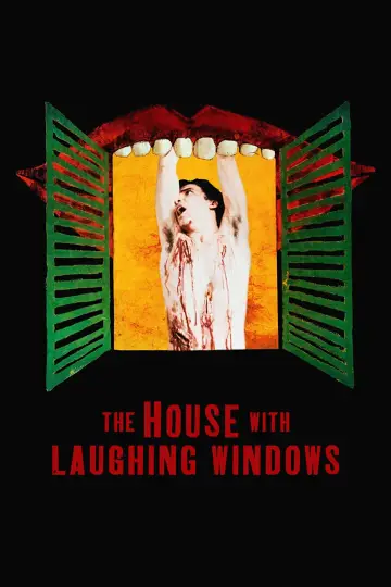 Poster to the movie "The House with Laughing Windows" #989452