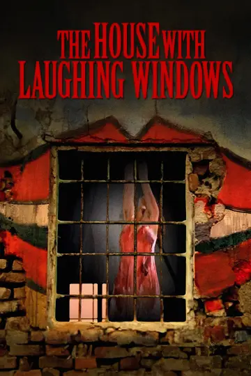 Poster to the movie "The House with Laughing Windows" #989455