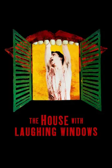 Poster to the movie "The House with Laughing Windows" #989456