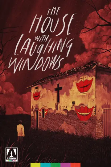 Poster to the movie "The House with Laughing Windows" #989460