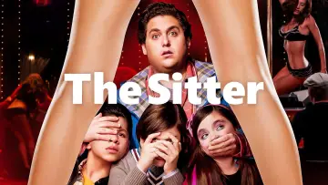 Backdrop to the movie "The Sitter" #891170