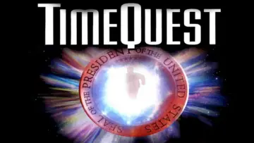 Backdrop to the movie "Timequest" #713470
