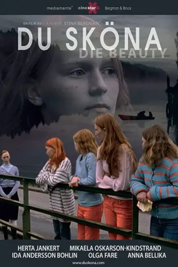 Poster to the movie "Die Beauty" #1181312