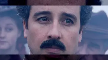 Backdrop to the movie "Einstein