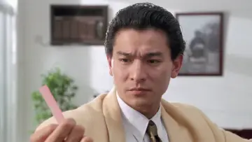 Backdrop to the movie "God of Gamblers II" #730804