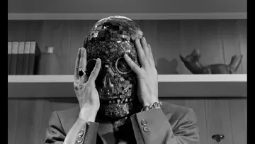 Backdrop to the movie "The Mask" #497150