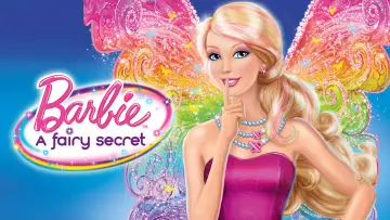 Backdrop to the movie "Barbie: A Fairy Secret" #87359