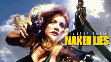 Backdrop to the movie "Naked Lies" #661408