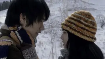 Backdrop to the movie "Norwegian Wood" #1009429