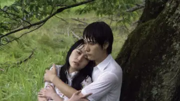 Backdrop to the movie "Norwegian Wood" #1009434