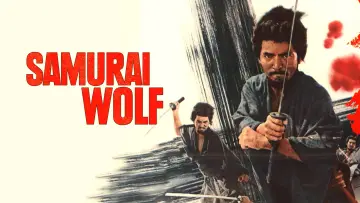 Backdrop to the movie "Samurai Wolf" #1082495
