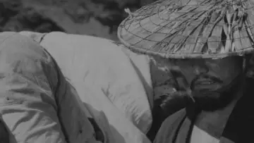Backdrop to the movie "Samurai Wolf" #1082501