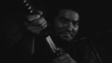 Backdrop to the movie "Samurai Wolf II" #1093326