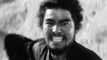 Backdrop to the movie "Samurai Wolf II" #1093327