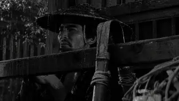 Backdrop to the movie "Samurai Wolf II" #1093331