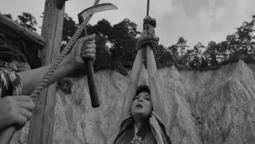 Backdrop to the movie "Samurai Wolf II" #1093332