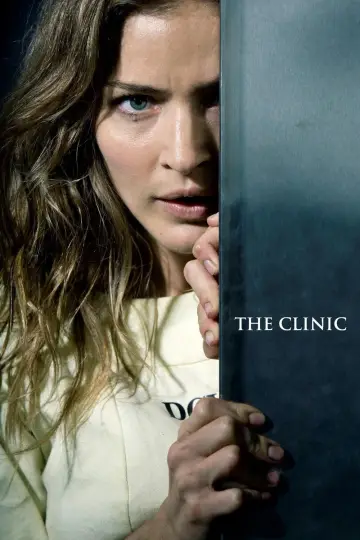 Poster to the movie "The Clinic" #1126543