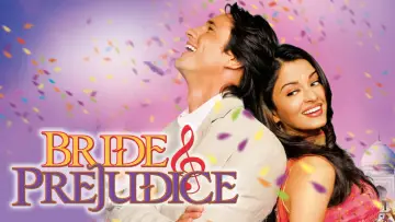 Backdrop to the movie "Bride & Prejudice" #738204