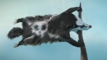 Backdrop to the movie "Ice Age: Continental Drift" #1215660