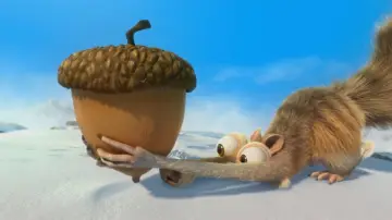 Backdrop to the movie "Ice Age: Continental Drift" #1215661