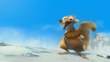 Backdrop to the movie "Ice Age: Continental Drift" #1215662