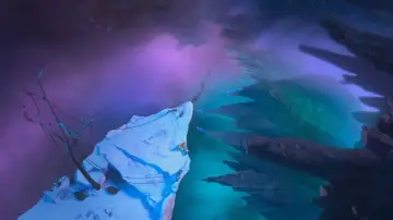 Backdrop to the movie "Ice Age: Continental Drift" #1215664