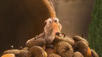 Backdrop to the movie "Ice Age: Continental Drift" #1215671