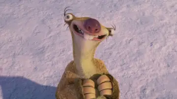 Backdrop to the movie "Ice Age: Continental Drift" #1215672