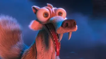Backdrop to the movie "Ice Age: Continental Drift" #1215673