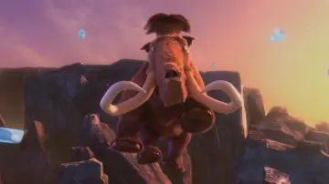 Backdrop to the movie "Ice Age: Continental Drift" #1215674